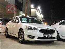 Kia Cadenza